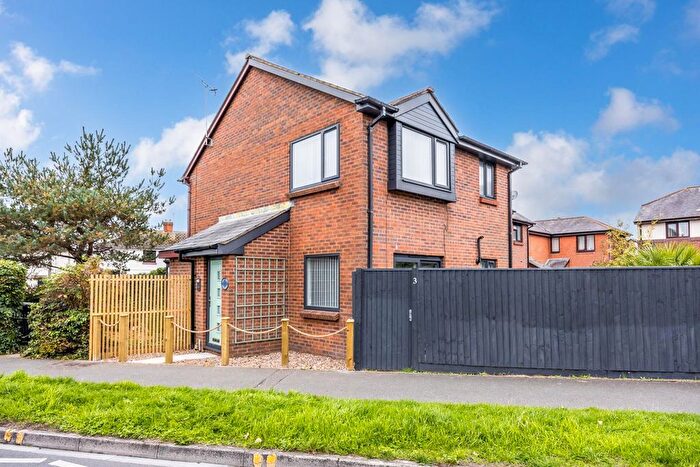 1 Bedroom Semi-Detached House To Rent In Furnell Road, Poole, BH15