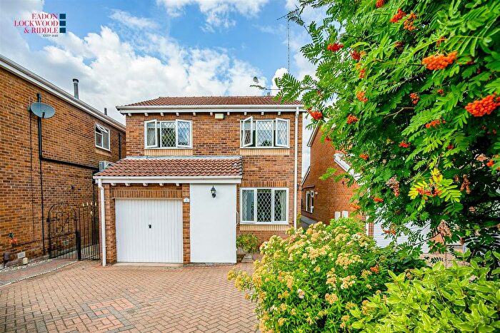 3 Bedroom Property For Sale In Whiston Vale, Whiston, Rotherham, S60