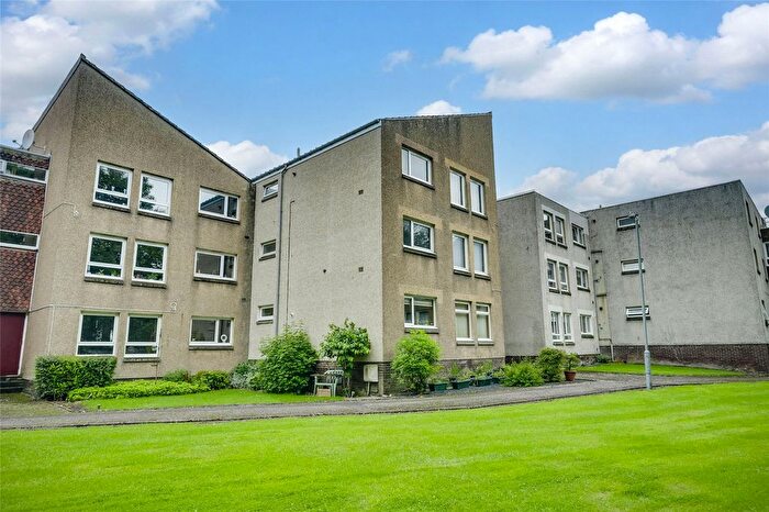 2 Bedroom Flat For Sale In Grampian Gardens, Dyce, Aberdeen, AB21