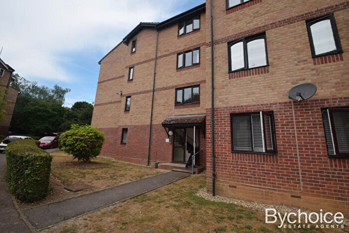 1 Bedroom Flat To Rent In Lucas Road, Sudbury, Suffolk, CO10