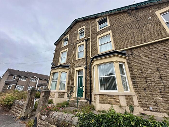 1 Bedroom Flat To Rent In Devonshire Road, Morecambe, LA3