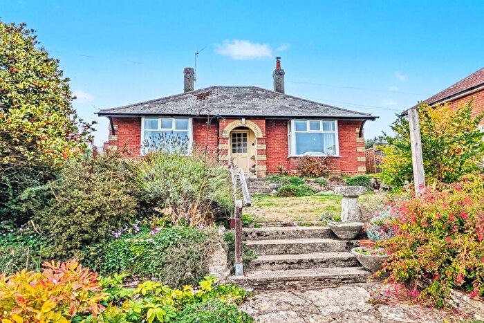 3 Bedroom Detached Bungalow For Sale In Blandford, DT11