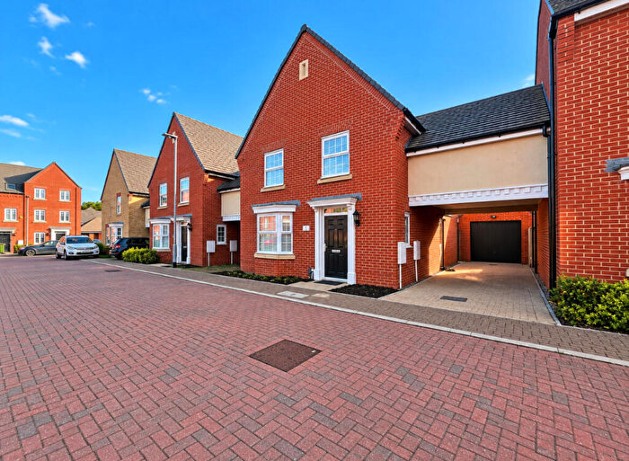 4 Bedroom Detached House For Sale In Aylsham, NR11