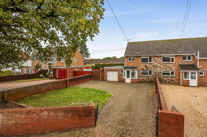 3 Bedroom House To Rent In Colebrooke Lane, Cullompton, EX15