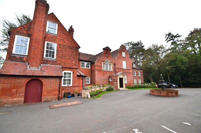 1 Bedroom Apartment To Rent In Millfield House, Ashwells Road, Pilgrims Hatch, Brentwood, CM15