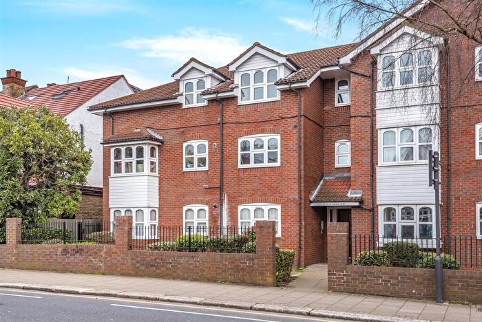1 Bedroom Flat To Rent In St Saviours Court, Harrow View, Harrow, HA1