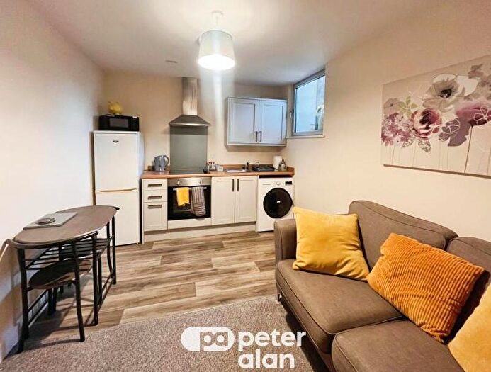 1 Bedroom Flat To Rent In Josiah Court, Dowlais, CF48
