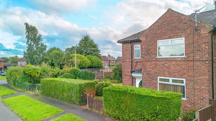 3 Bedroom End Of Terrace House For Sale In Kings Avenue, Lowton, Warrington, Cheshire, WA3