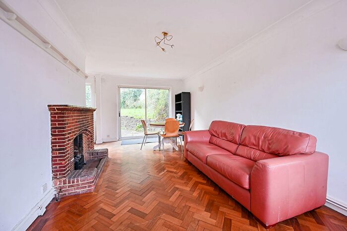 4 Bedroom Detached House To Rent In Ullswater Crescent, Kingston, London, SW15