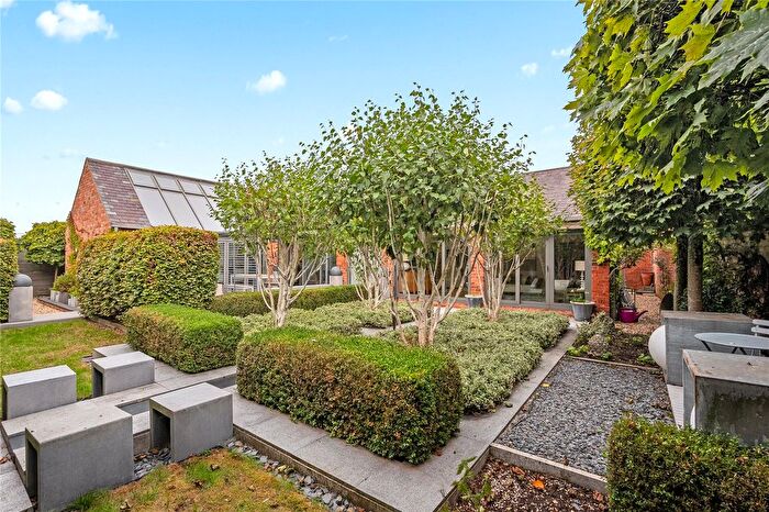 3 Bedroom Detached House For Sale In Ossington Road, Norwell, Newark, Nottinghamshire, NG23