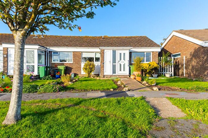 2 Bedroom Bungalow For Sale In Lynwood, Folkestone, CT19