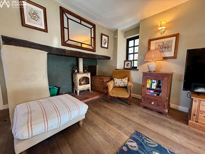 4 Bedroom Detached House For Sale In Elim, Llanddeusant, Anglesey, LL65