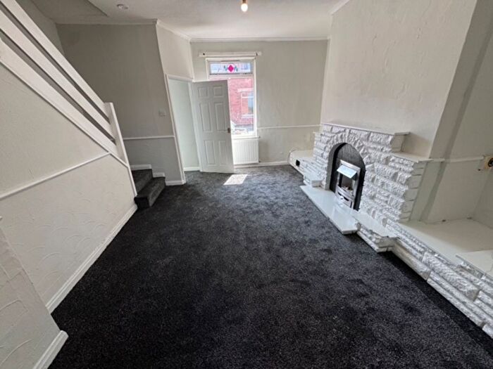2 Bedroom Terraced House To Rent In Davy Street, Ferryhill, DL17
