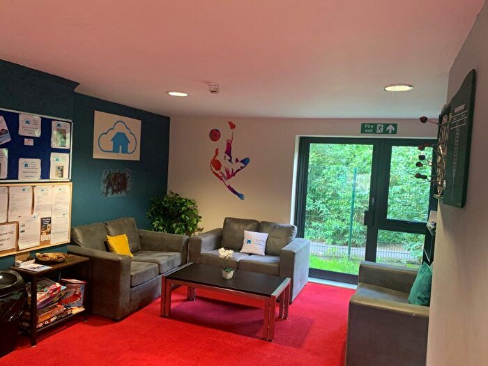 1 Bedroom Flat To Rent In Parham Road, Canterbury, CT1