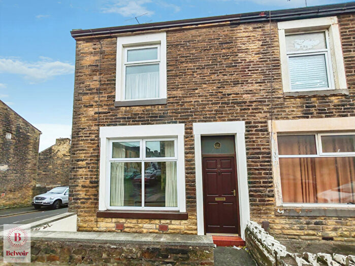 2 Bedroom Terraced House For Sale In Regent Street, Nelson, BB9