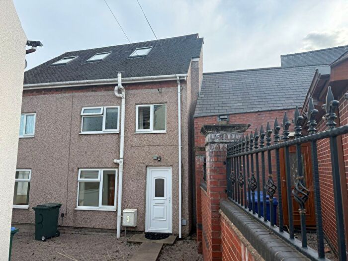 3 Bedroom Property To Rent In Hollybush Lane, Longford, Coventry, CV6