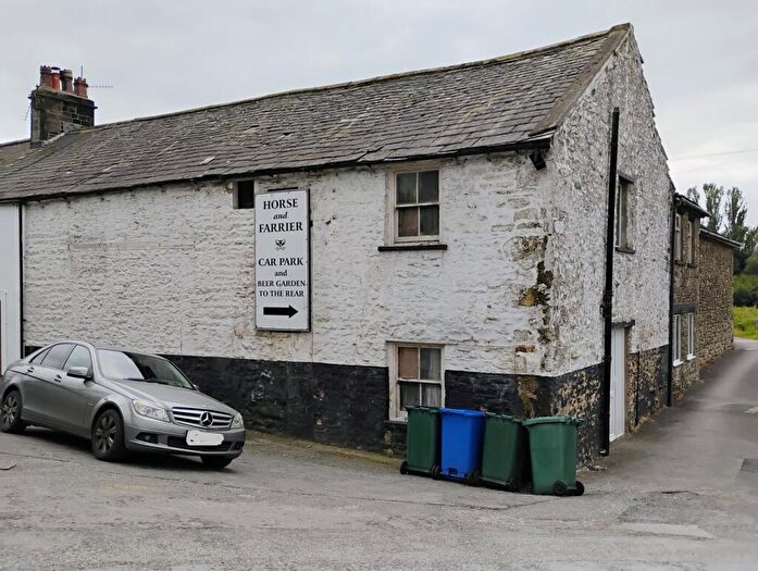3 Bedroom Barn Conversion For Sale In Main Street, High Bentham, Lancaster, LA2