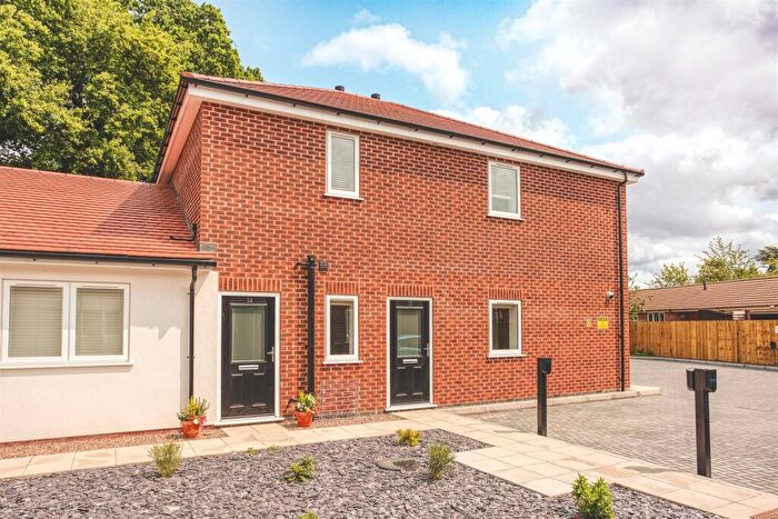 3 Bedroom House To Rent In Manor Road, Derby, DE23
