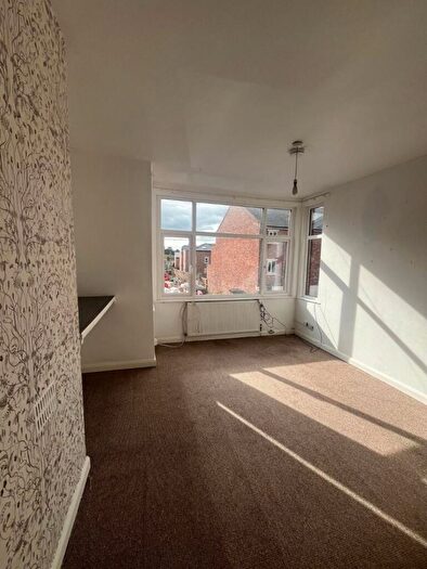 3 Bedroom Apartment To Rent In Lightfoot Street First Floor, CH2