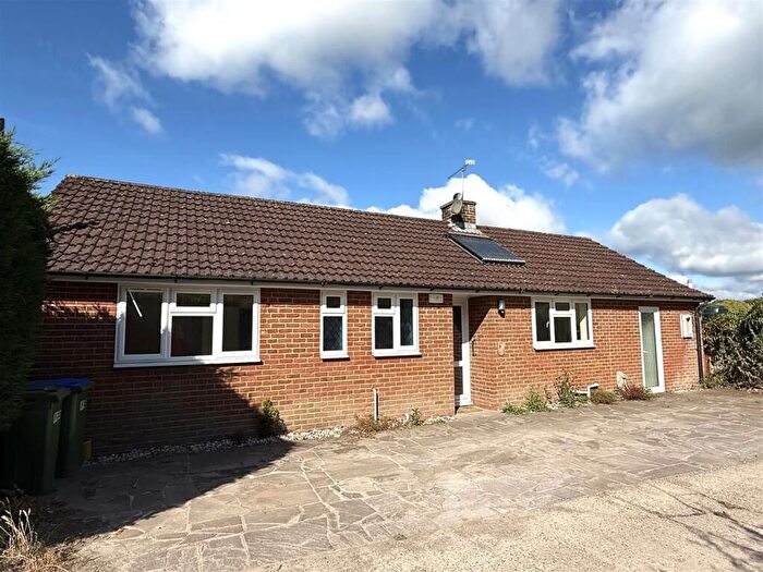 4 Bedroom Detached Bungalow For Sale In Dorking Road, Kingsfold, Horsham, RH12