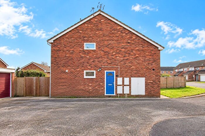 1 Bedroom Flat To Rent In Hencliffe Way Hanham, Bristol, BS15