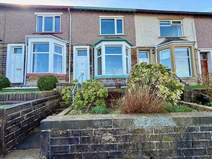 2 Bedroom Terraced House To Rent In Percy Street, Nelson, BB9