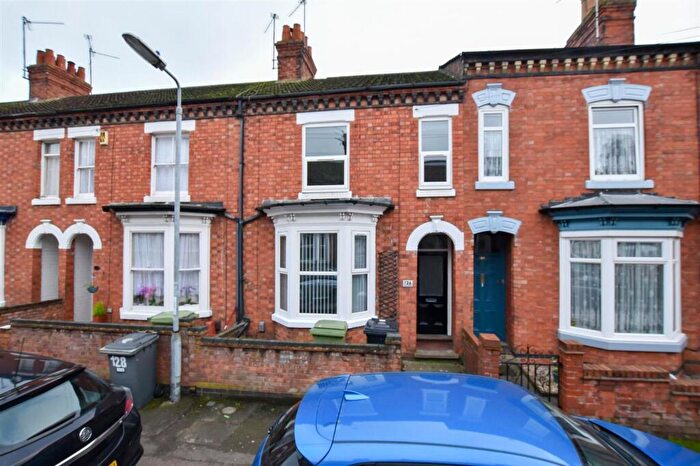 3 Bedroom Property To Rent In Knox Road, Wellingborough, NN8