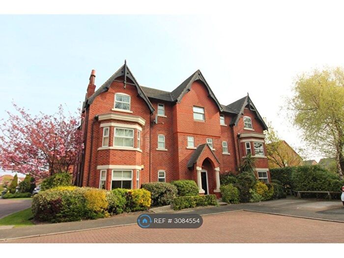 2 Bedroom Flat To Rent In Welburn Walk, Thornton-Cleveleys, FY5
