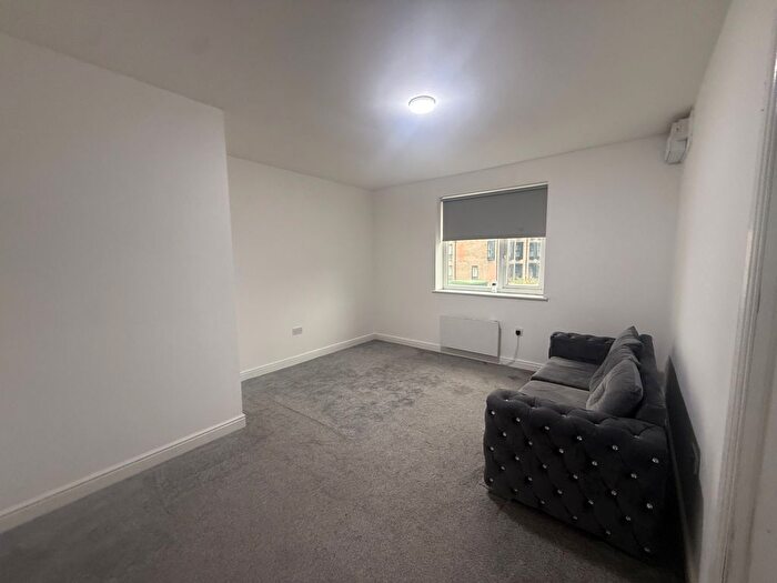 1 Bedroom Flat To Rent In Westgate, Rotherham, S60