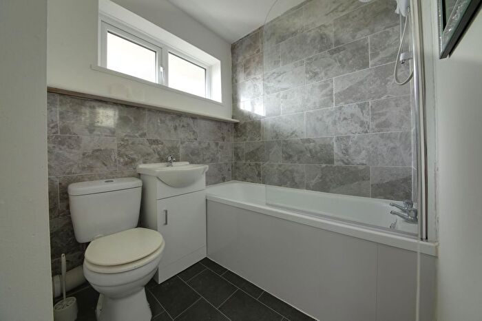 1 Bedroom Property To Rent In Neptune Close, Murdishaw, WA7