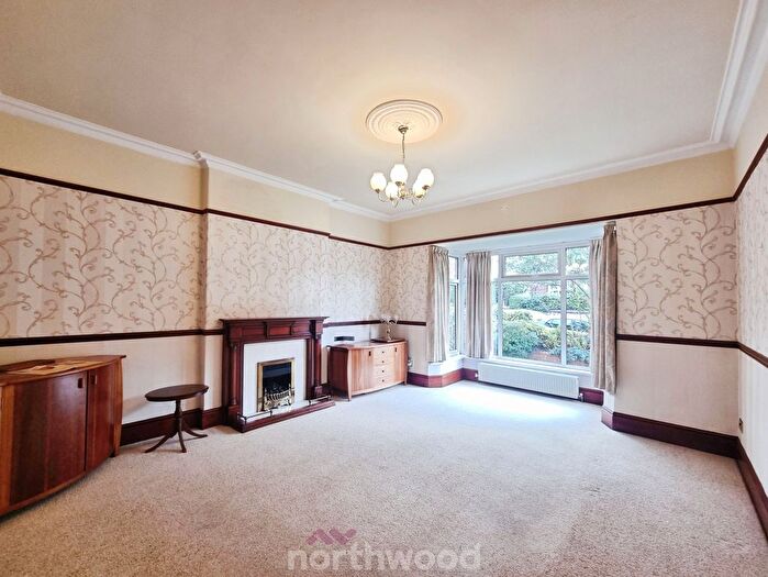 5 Bedroom Detached House For Sale In Axholme Road, Wheatley, Doncaster, DN2