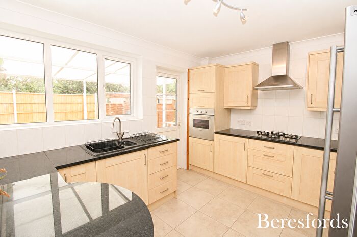 5 Bedroom Detached House To Rent In The Meadows, Ingrave, CM13