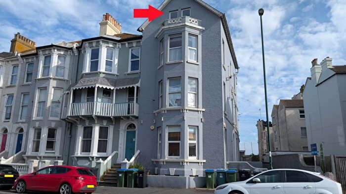 2 Bedroom Flat To Rent In Park Road, Bognor Regis, PO21