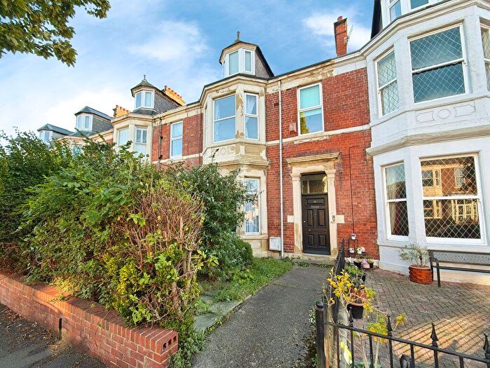 1 Bedroom Flat For Sale In Kirton Park Terrace, North Shields, NE30