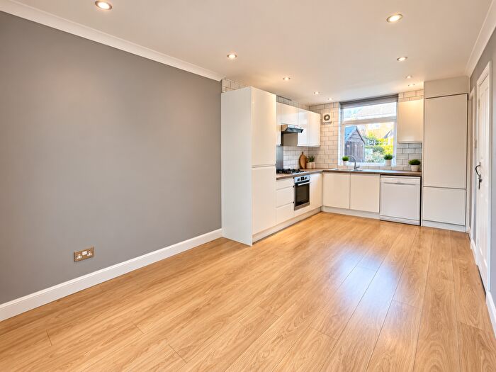 3 Bedroom Terraced House For Sale In Goodwood Avenue, Sale, M33