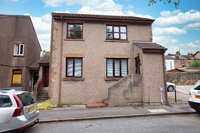 2 Bedroom Apartment For Sale In Charles Street, Lancaster, LA1