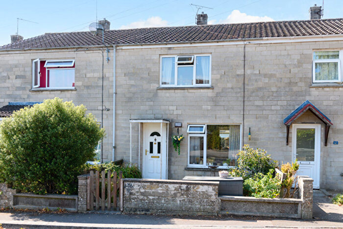 2 Bedroom Terraced House To Rent In Southville Road, Bradford-On-Avon, Wiltshire, BA15
