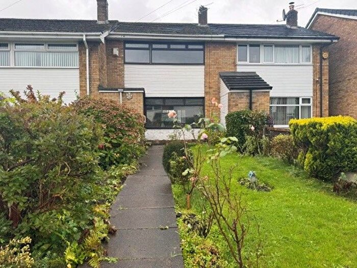 3 Bedroom Terraced House To Rent In Meadow Walk, Astley, Tyldesley, Manchester, Greater Manchester, M29