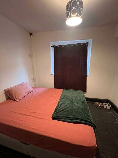 1 Bedroom Flat To Rent In London, NW10