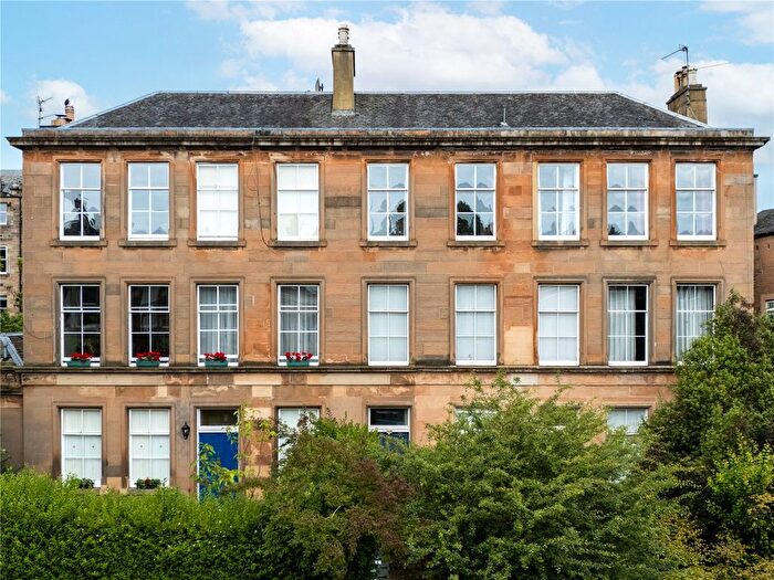 4 Bedroom Flat For Sale In Leamington Terrace, Bruntsfield, Edinburgh, EH10