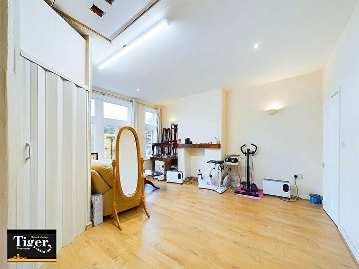 1 Bedroom Apartment For Sale In Bond Street, Blackpool, FY4