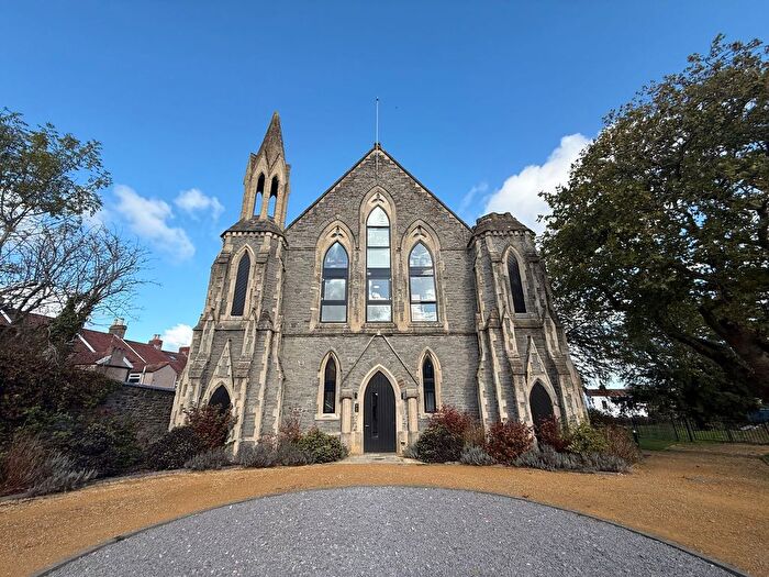 1 Bedroom Flat To Rent In Park Road, Kingswood, BS15