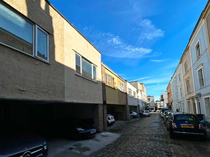 2 Bedroom Terraced House To Rent In Gloucester Street, Clifton, Bristol, BS8
