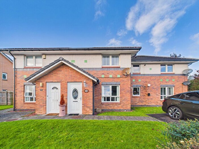 2 Bedroom Flat For Sale In Abbotsford Avenue, Hamilton, ML3