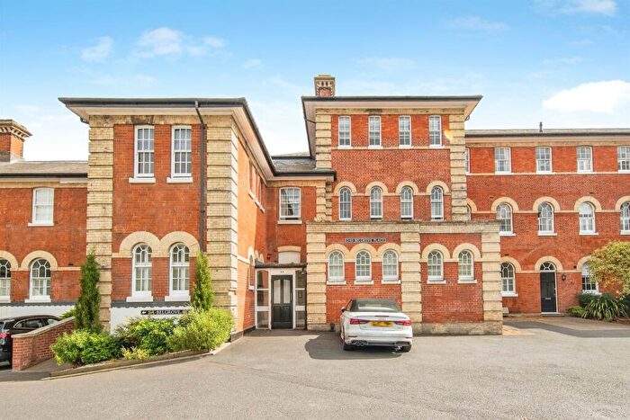 2 Bedroom Apartment To Rent In Belgrove Place, IP3