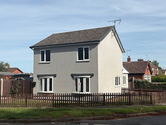 3 Bedroom Detached House For Sale In Roman Bank, Long Sutton, PE12