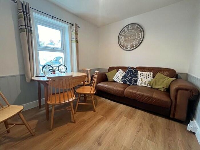 4 Bedroom Terraced House To Rent In Stangray Avenue, Plymouth, Devon, PL4