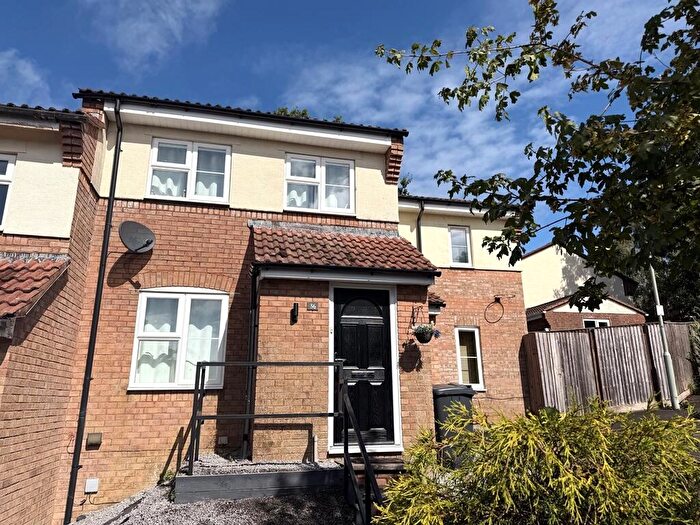 3 Bedroom End Of Terrace House For Sale In Brand Road, Honiton, EX14