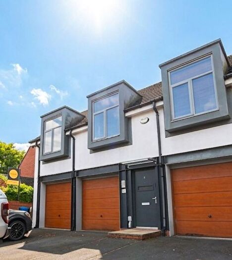 2 Bedroom Property For Sale In Dickens Close, Salford, M7