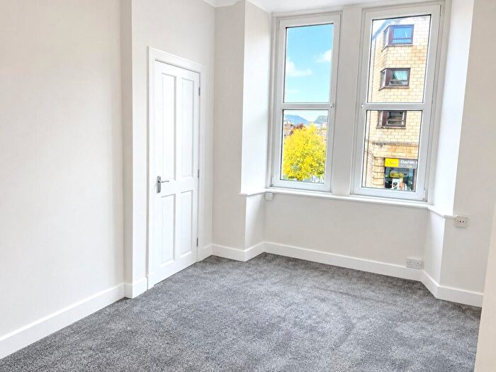2 Bedroom Flat To Rent In Dalry Road, Edinburgh, Midlothian, EH11